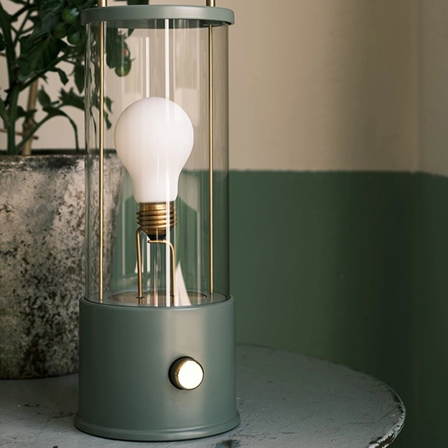 Ul listed portable luminaire cheap